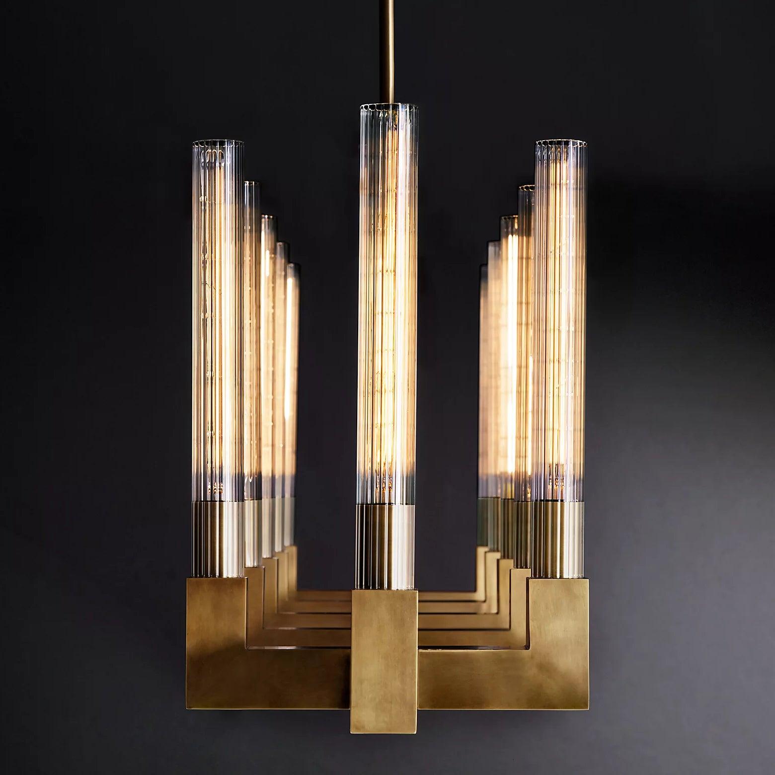 Crownil Chandelier