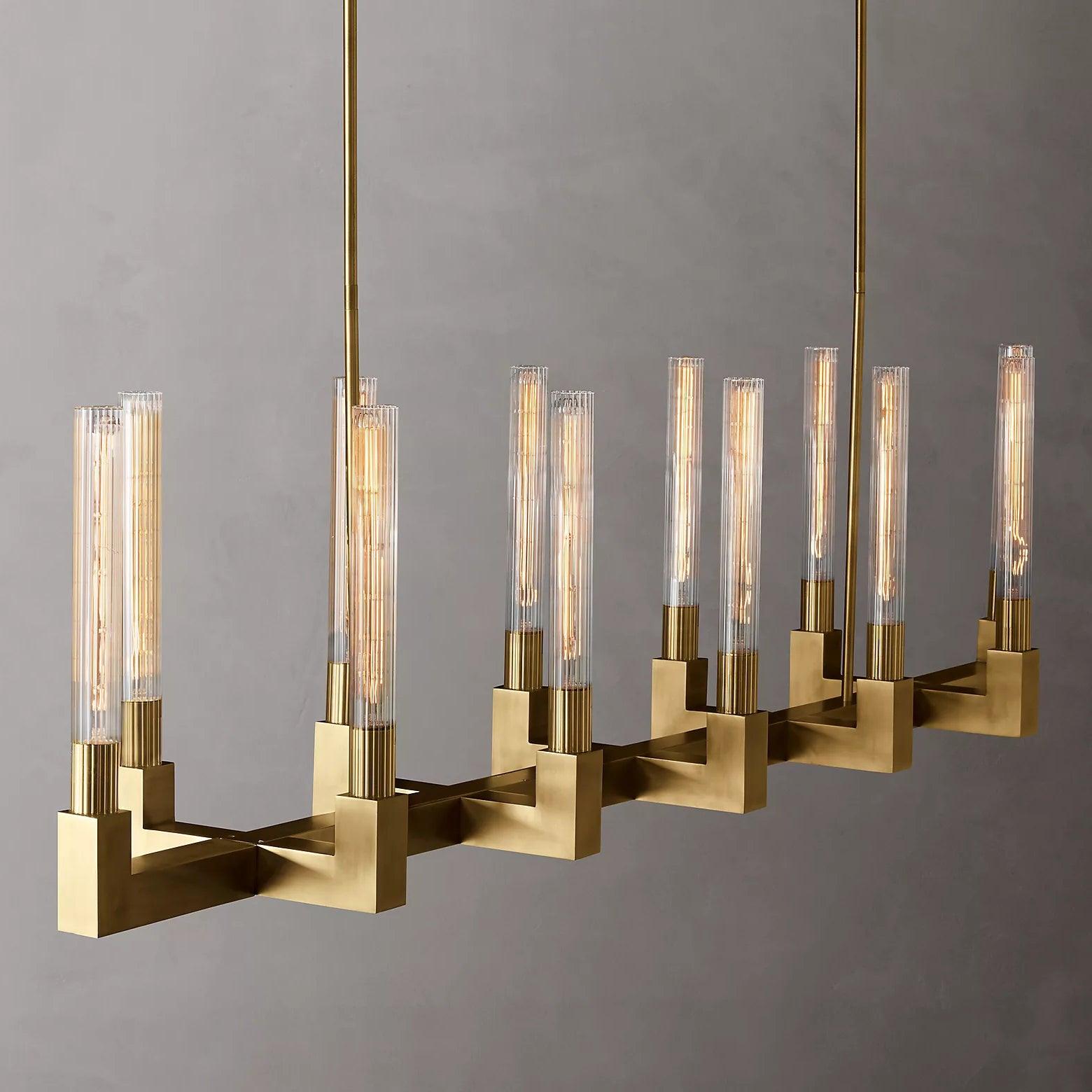 Crownil Chandelier