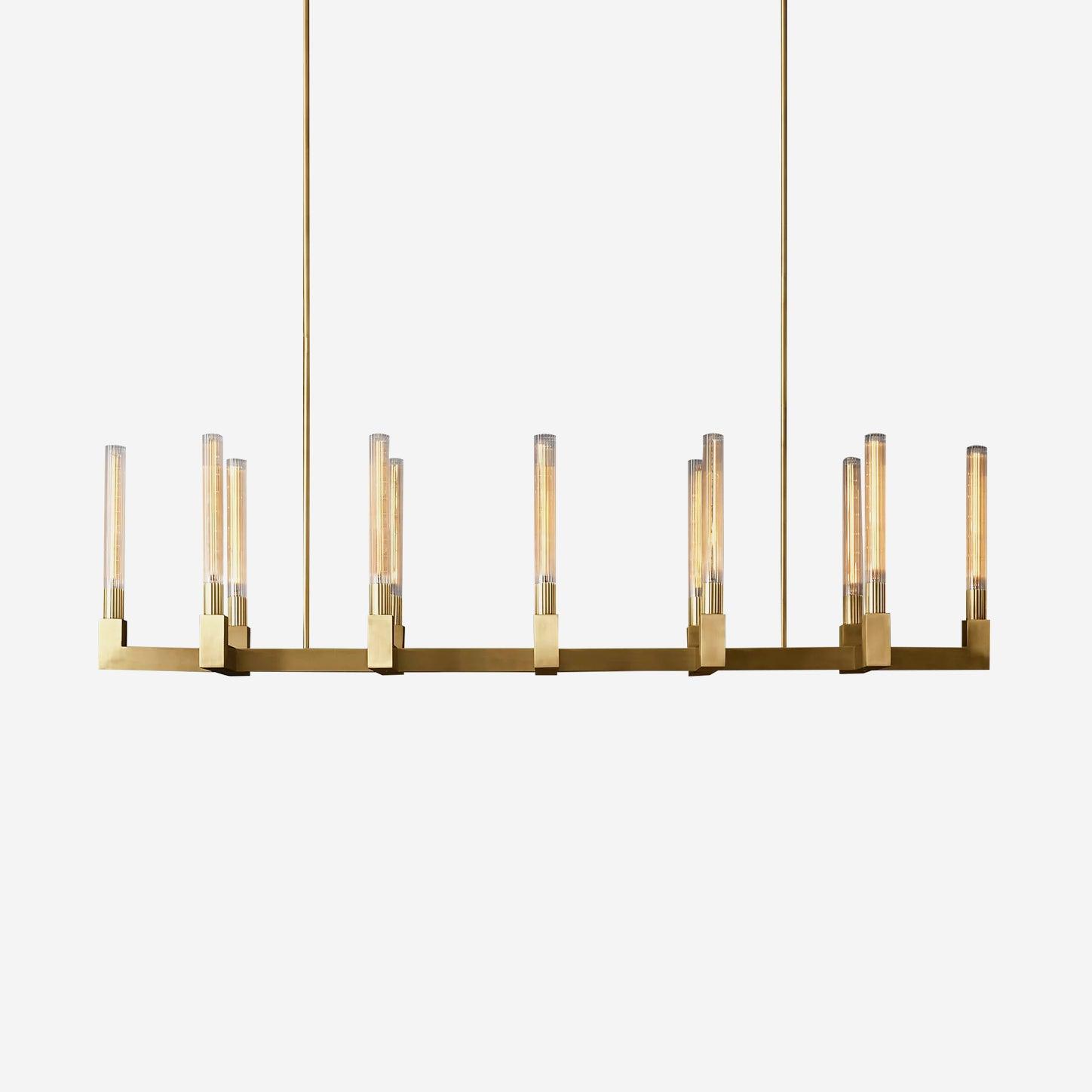 Crownil Chandelier