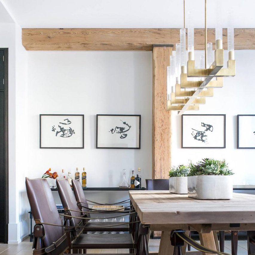 Crownil Chandelier
