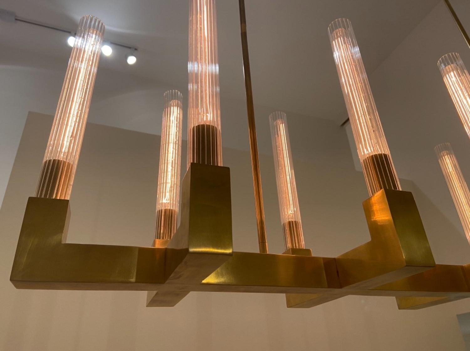 Crownil Chandelier