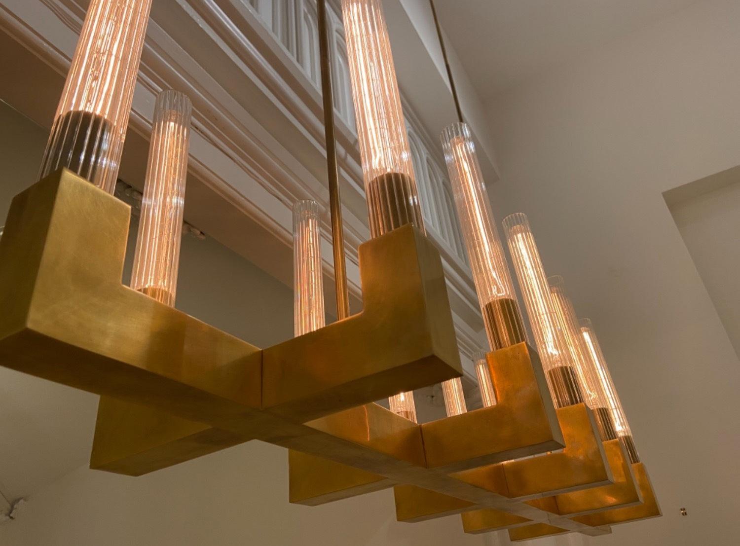 Crownil Chandelier