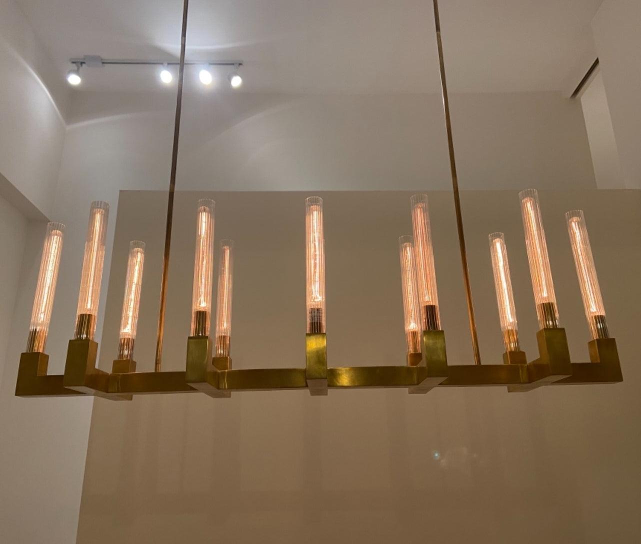 Crownil Chandelier
