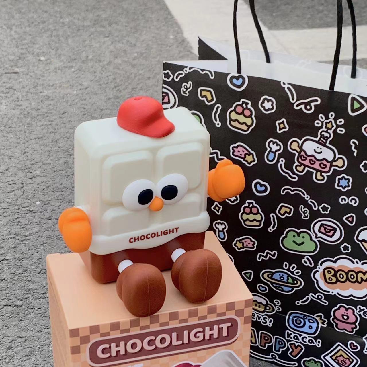 Choco Table Light