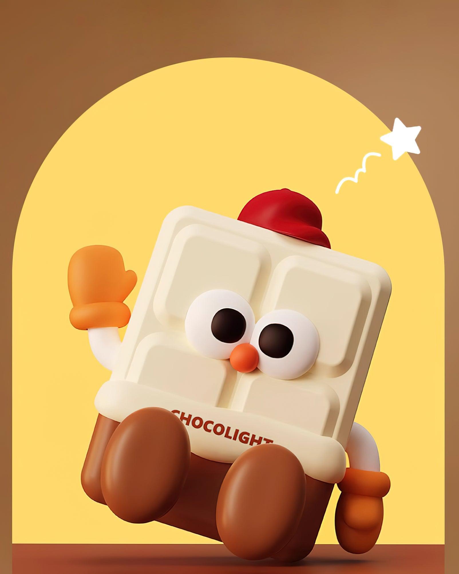 Choco Table Light