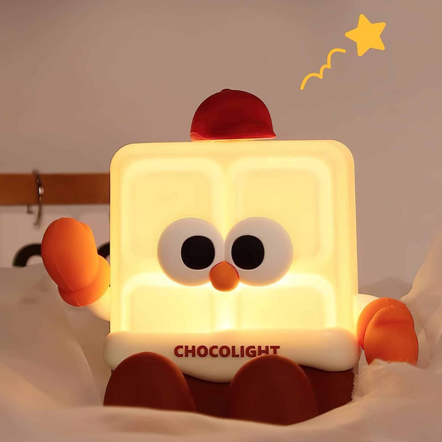 Choco Table Light