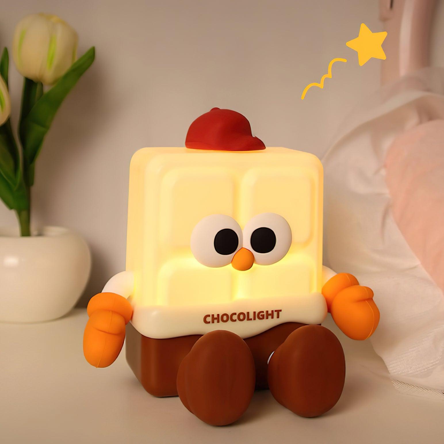 Choco Table Light