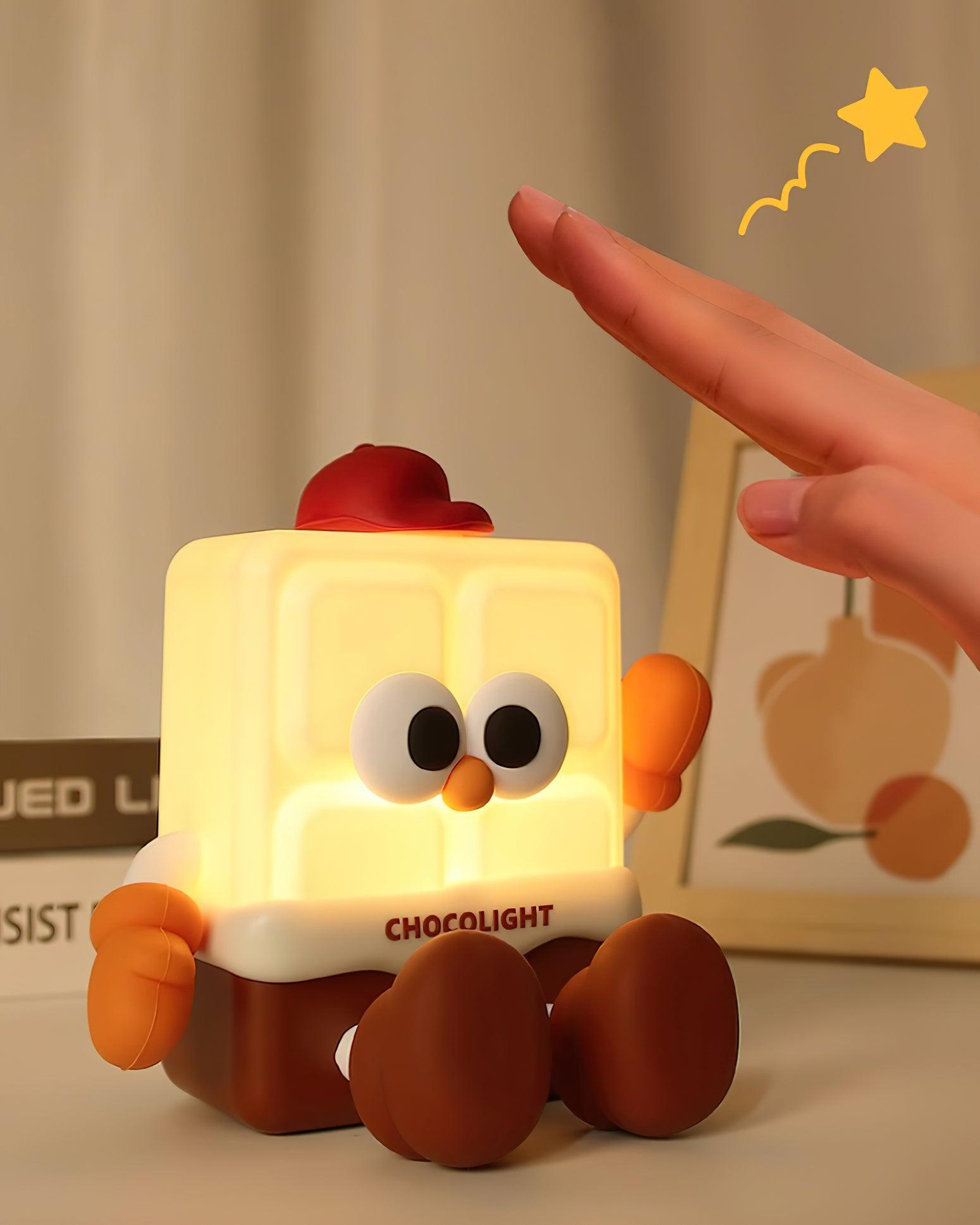 Choco Table Light