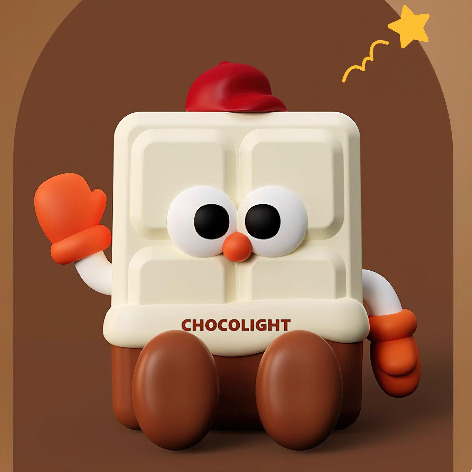 Choco Table Light