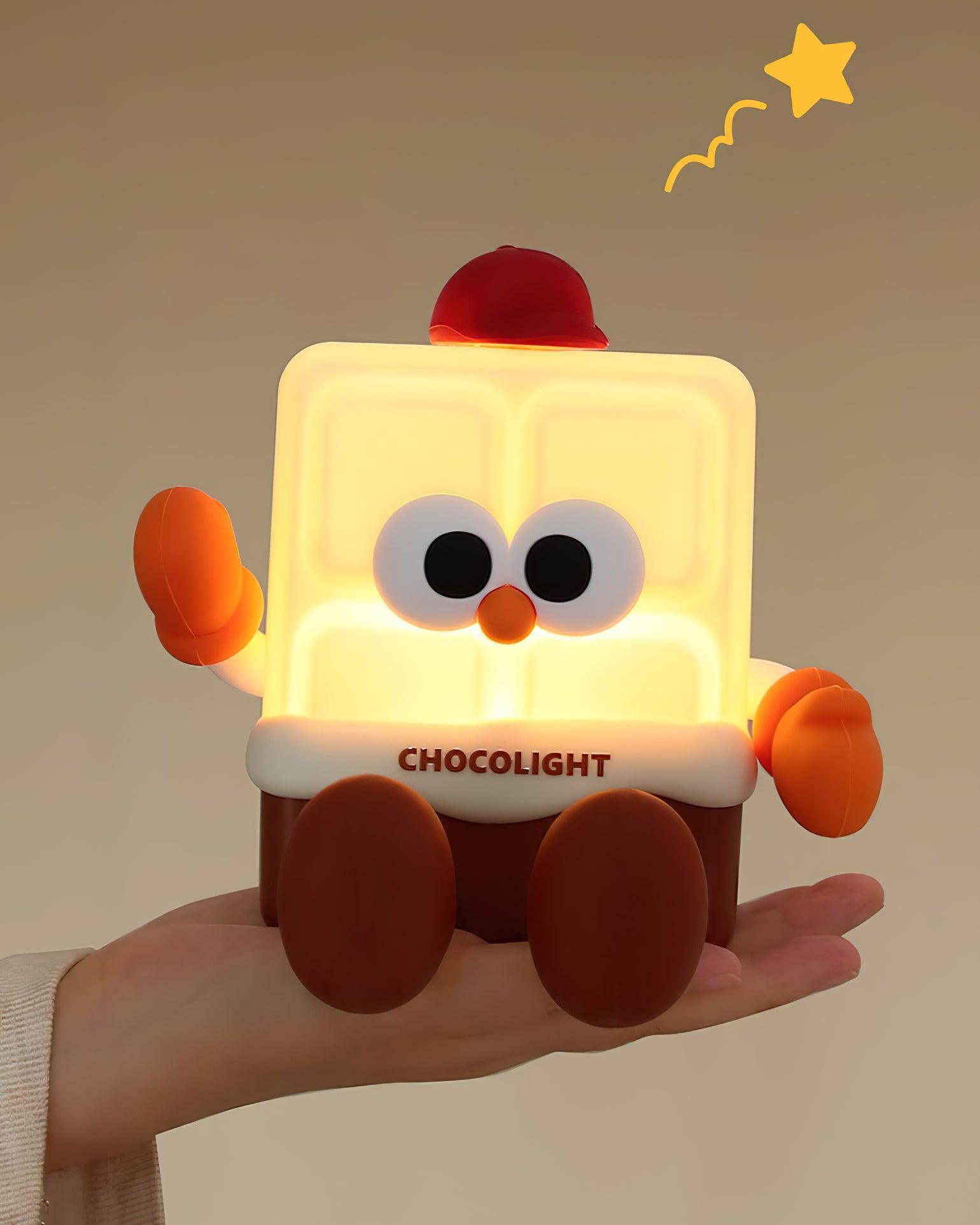 Choco Table Light