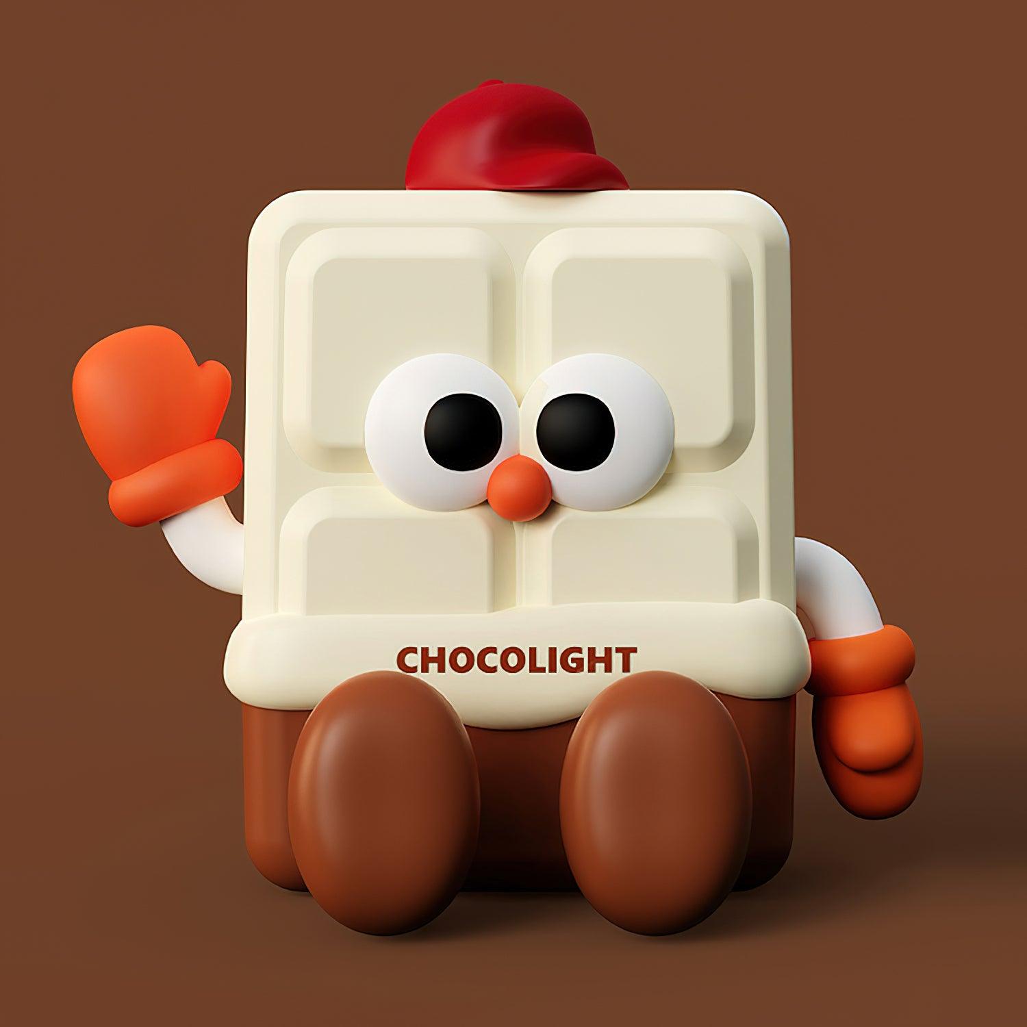 Choco Table Light