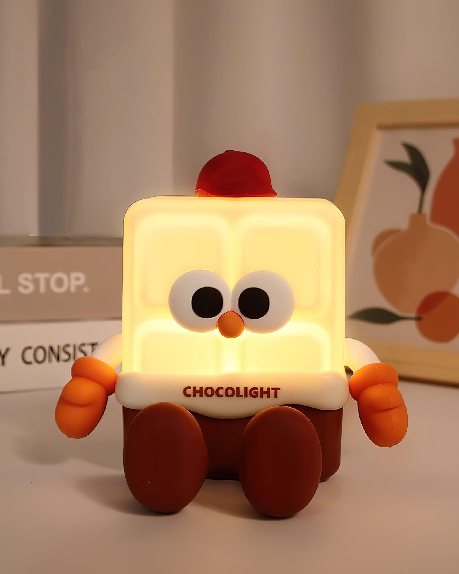 Choco Table Light