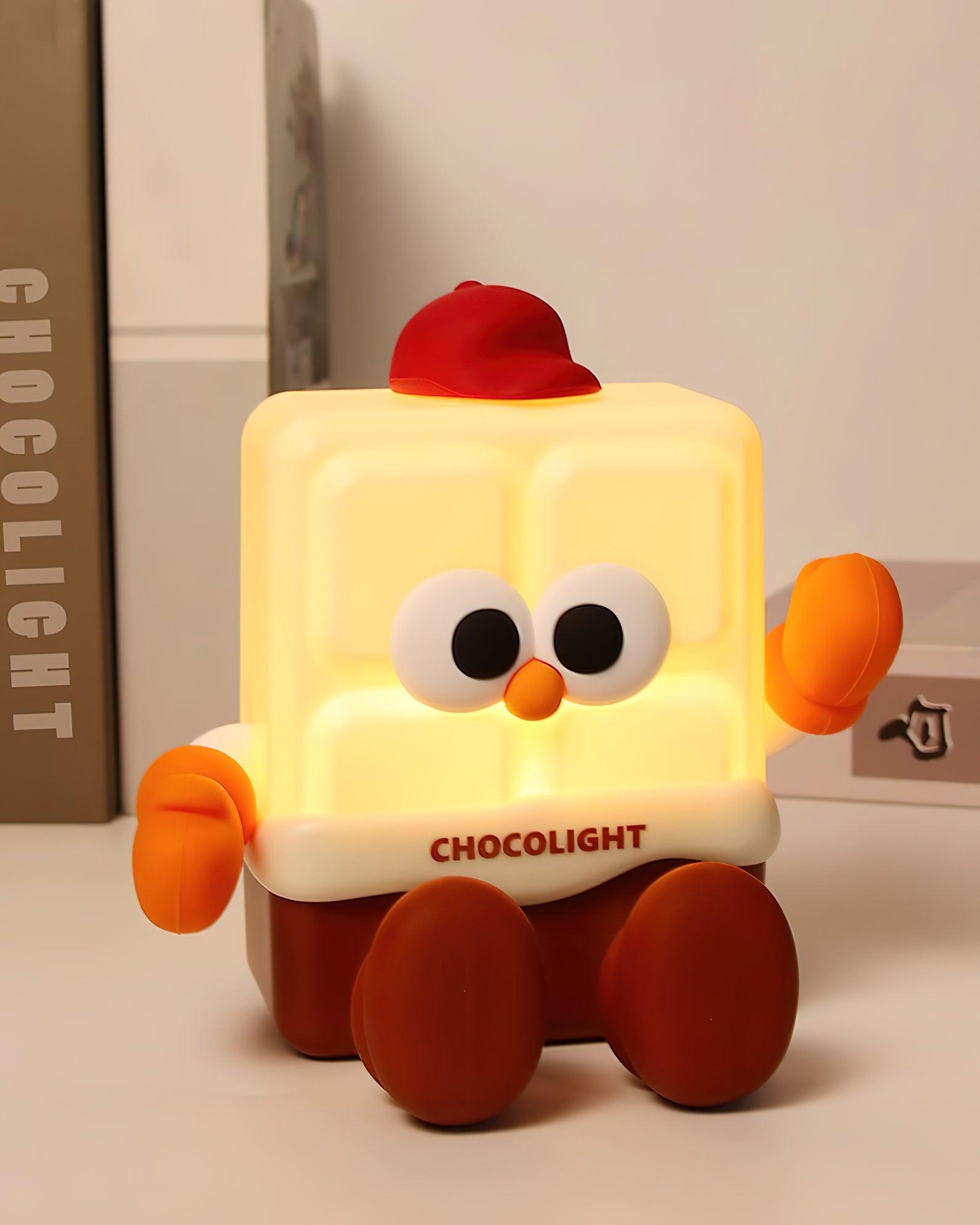 Choco Table Light