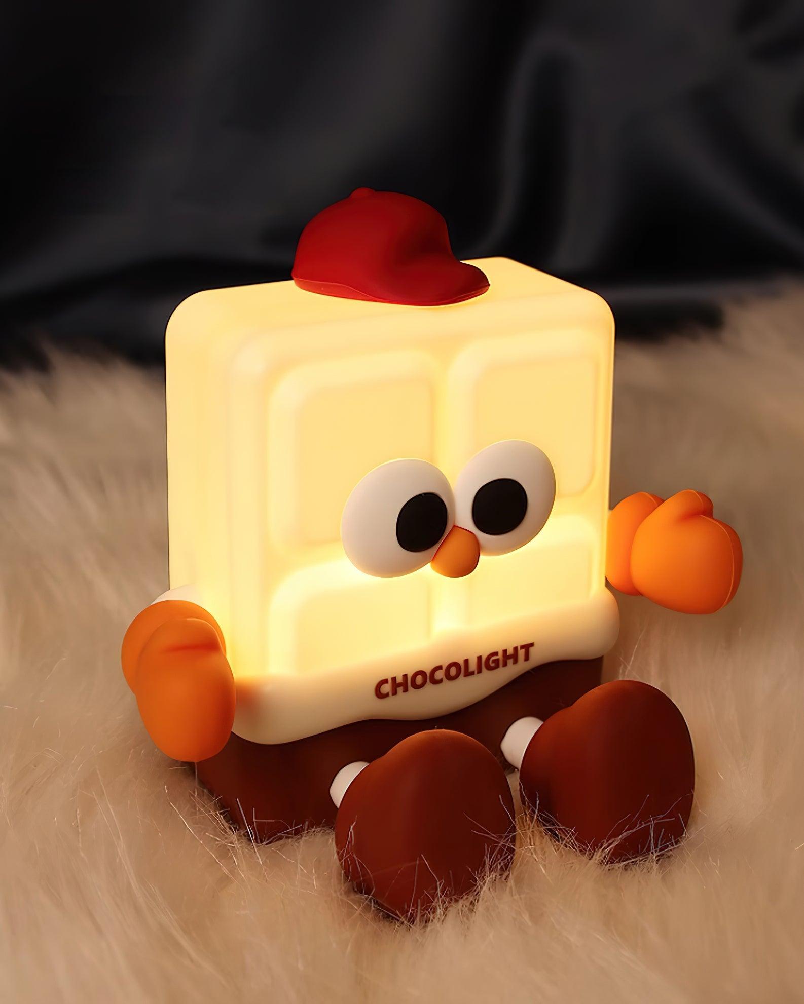Choco Table Light