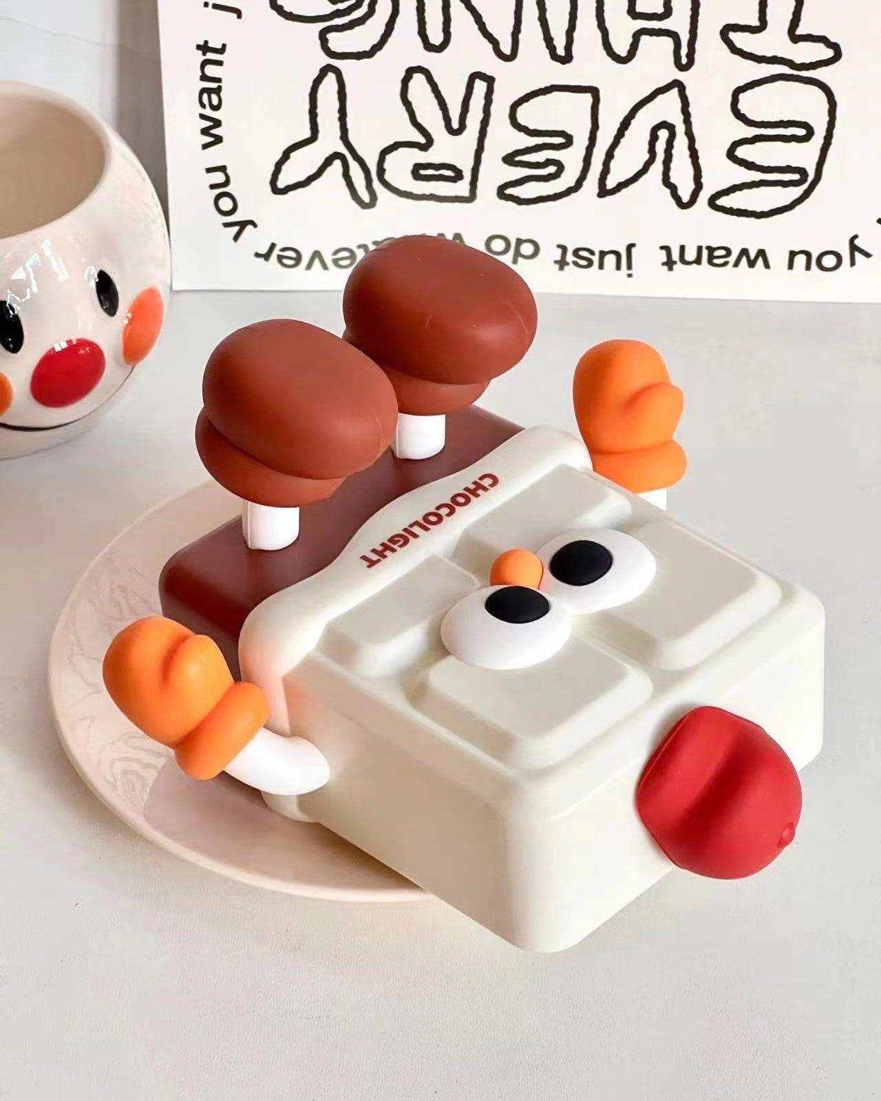 Choco Table Light