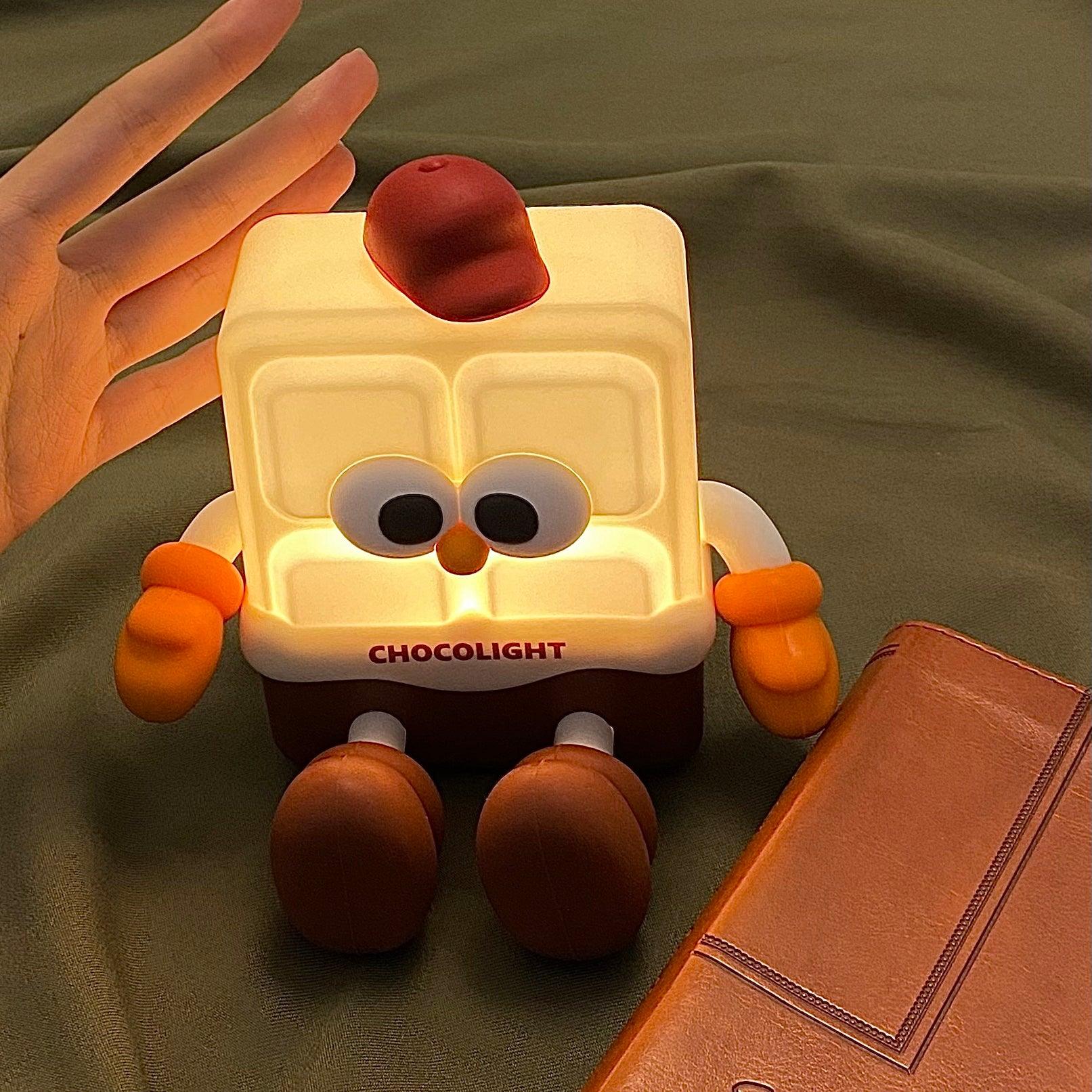 Choco Table Light