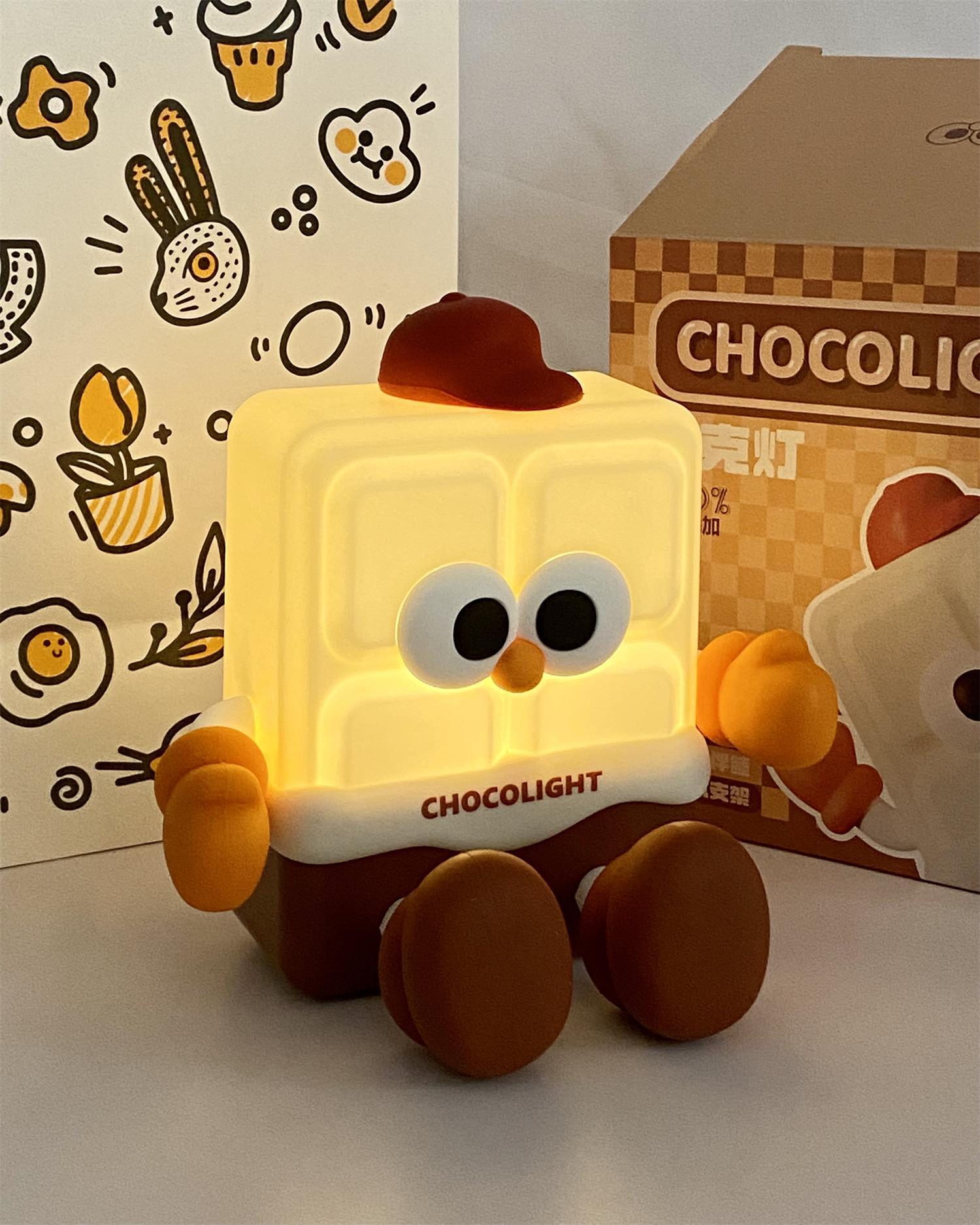 Choco Table Light