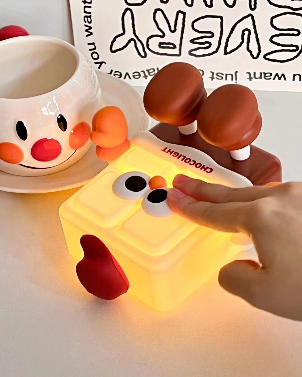 Choco Table Light