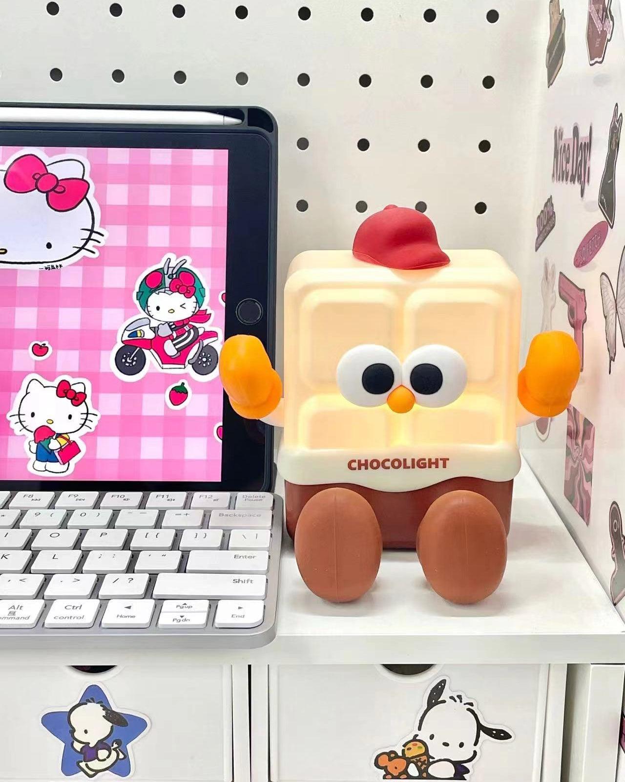 Choco Table Light
