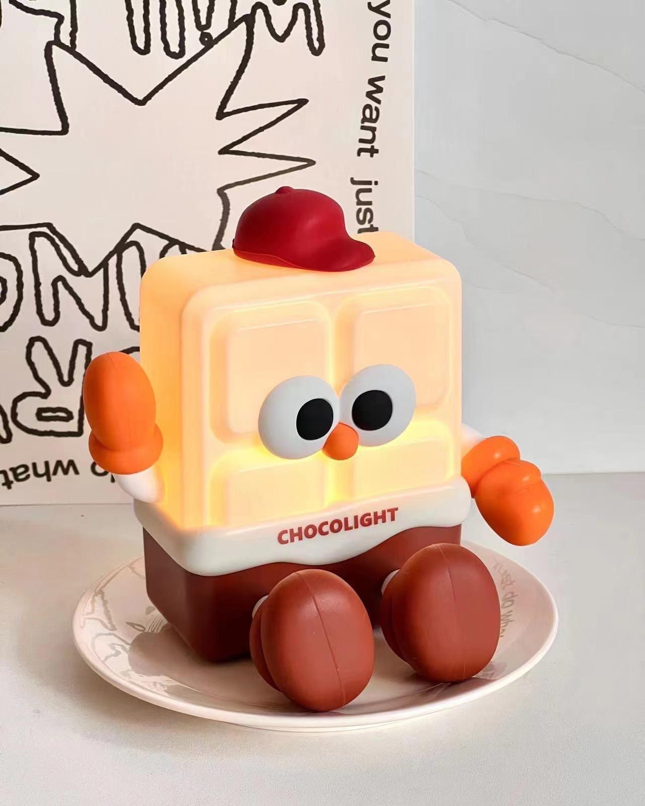 Choco Table Light