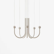 Jace Modern Pendant Light-Neutral Decor