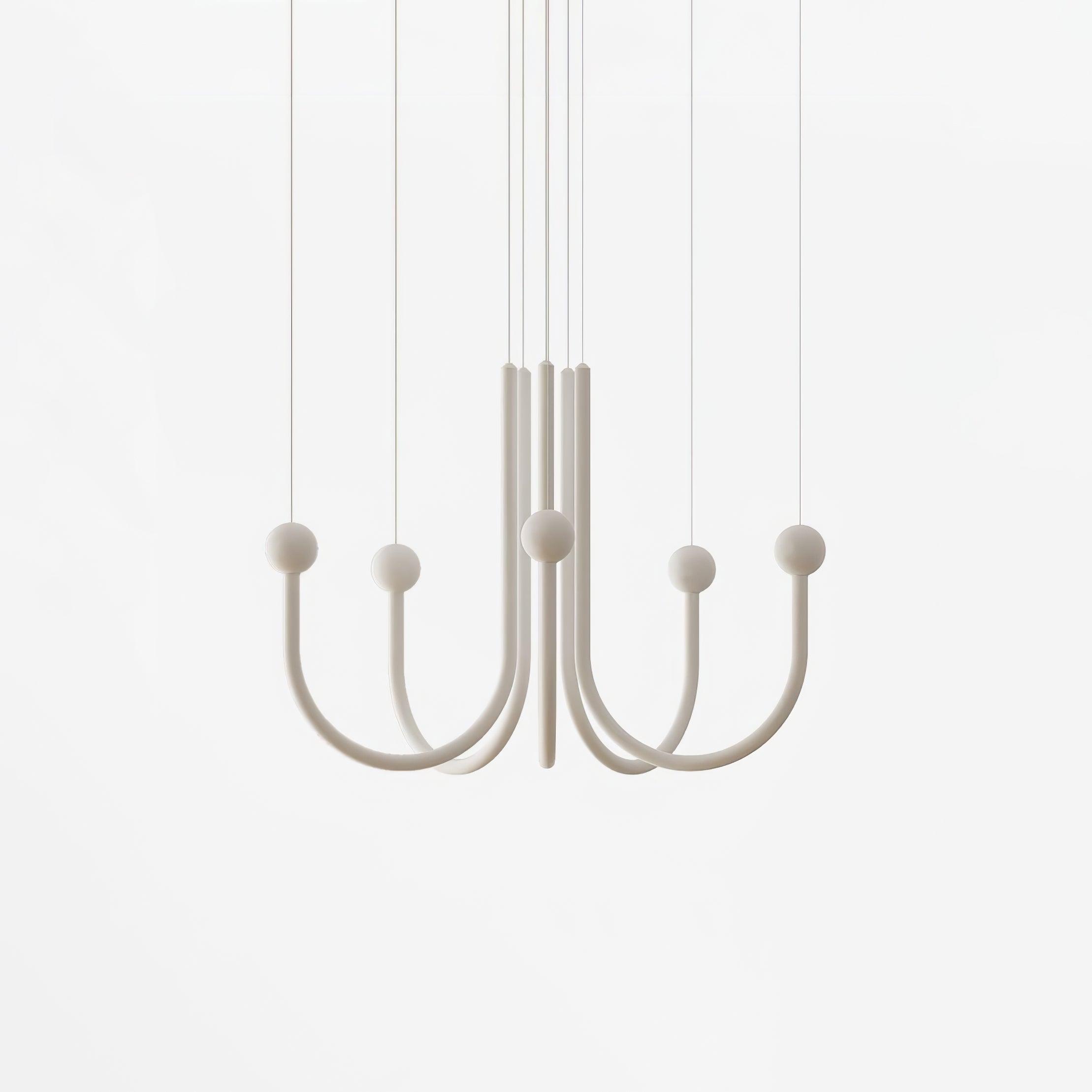 Jace Modern Pendant Light-Neutral Decor
