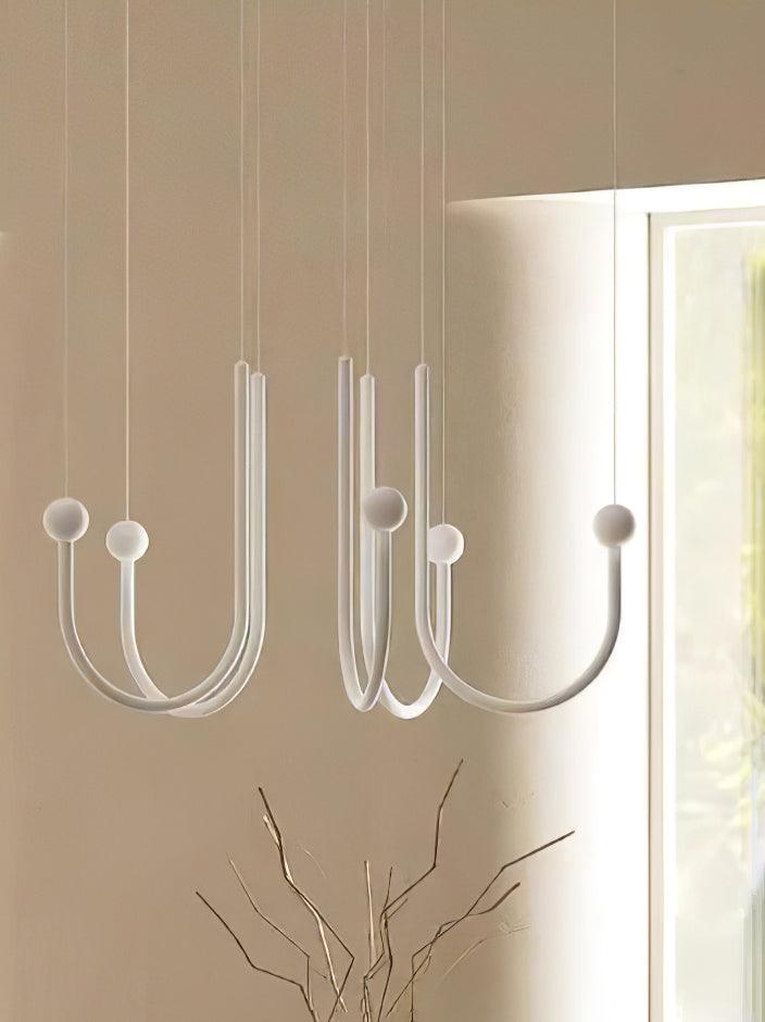 Jace Modern Pendant Light-Neutral Decor