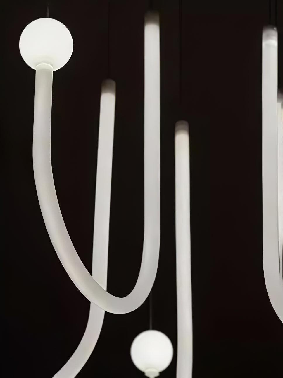 Jace Modern Pendant Light-Neutral Decor