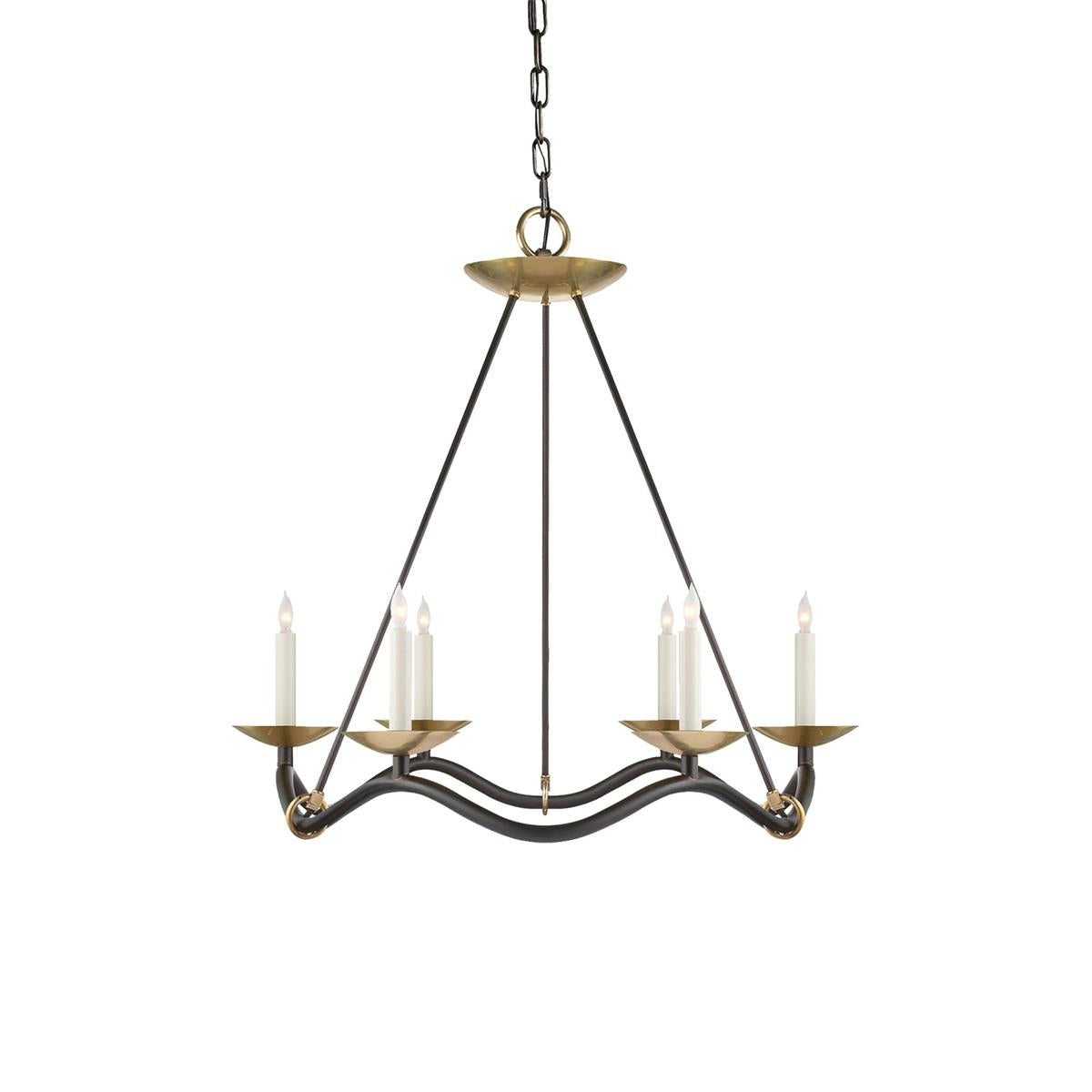 Beckett Chandelier