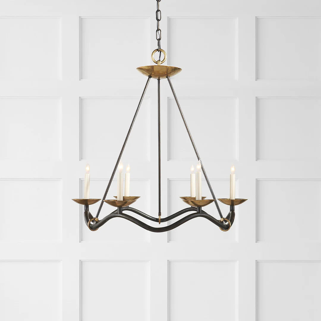 Beckett Chandelier