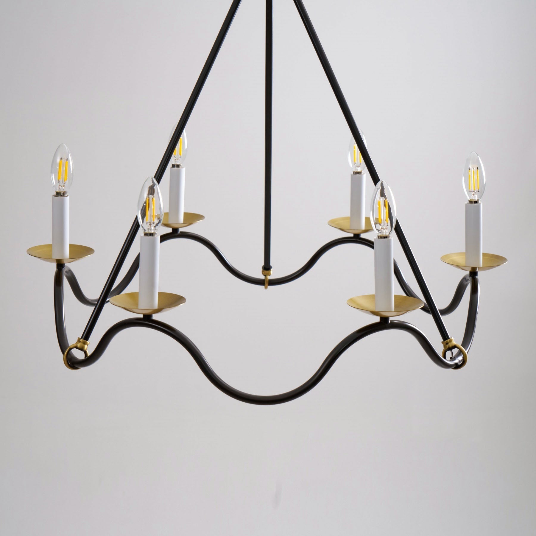 Beckett Chandelier