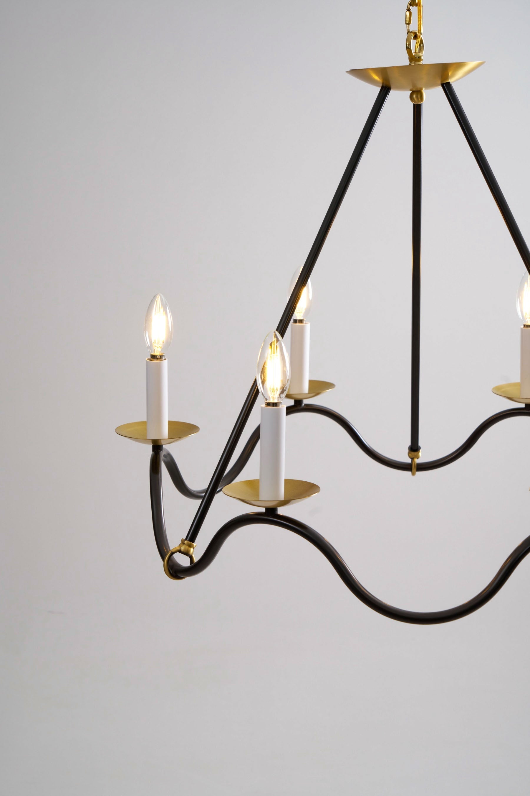 Beckett Chandelier