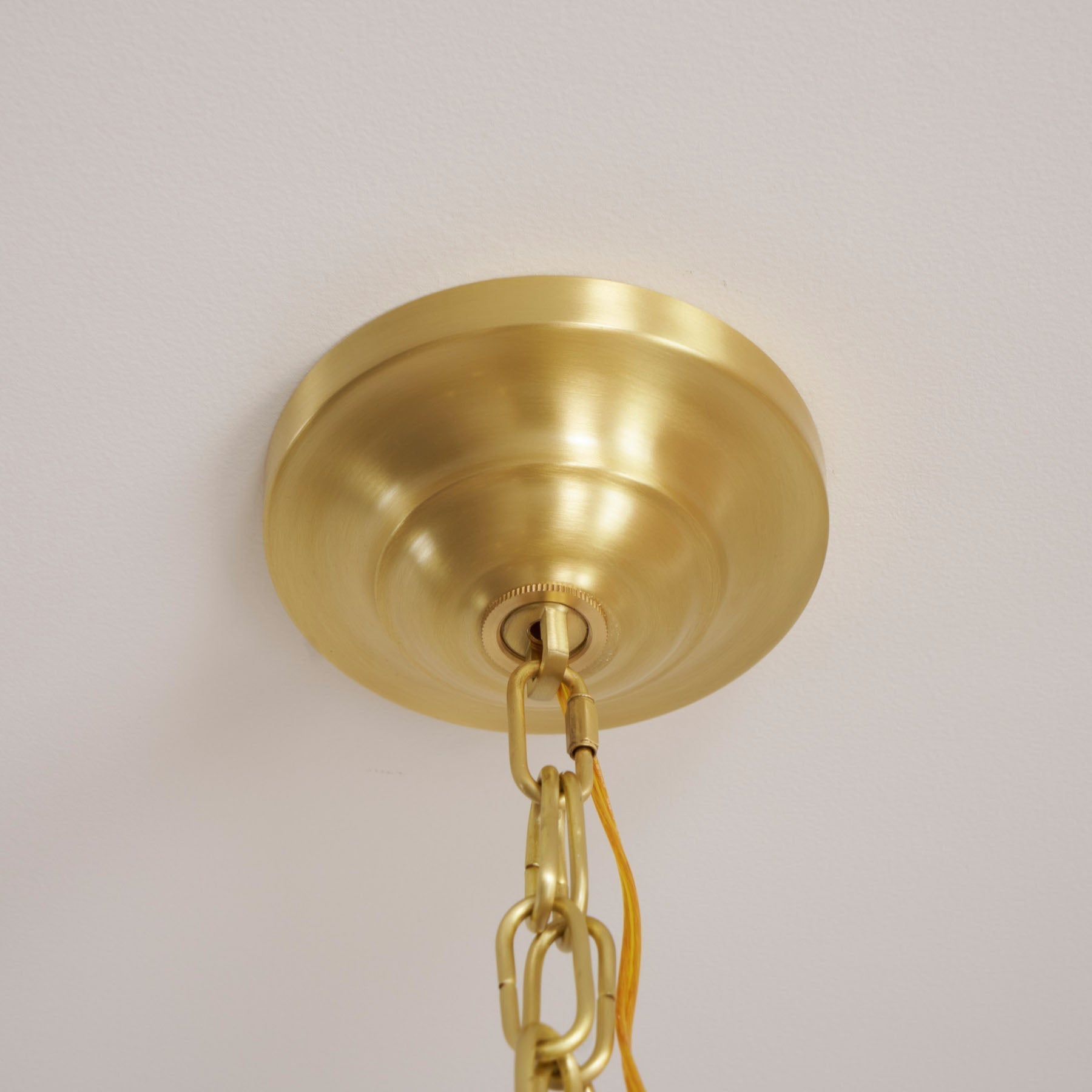 Beckett Chandelier
