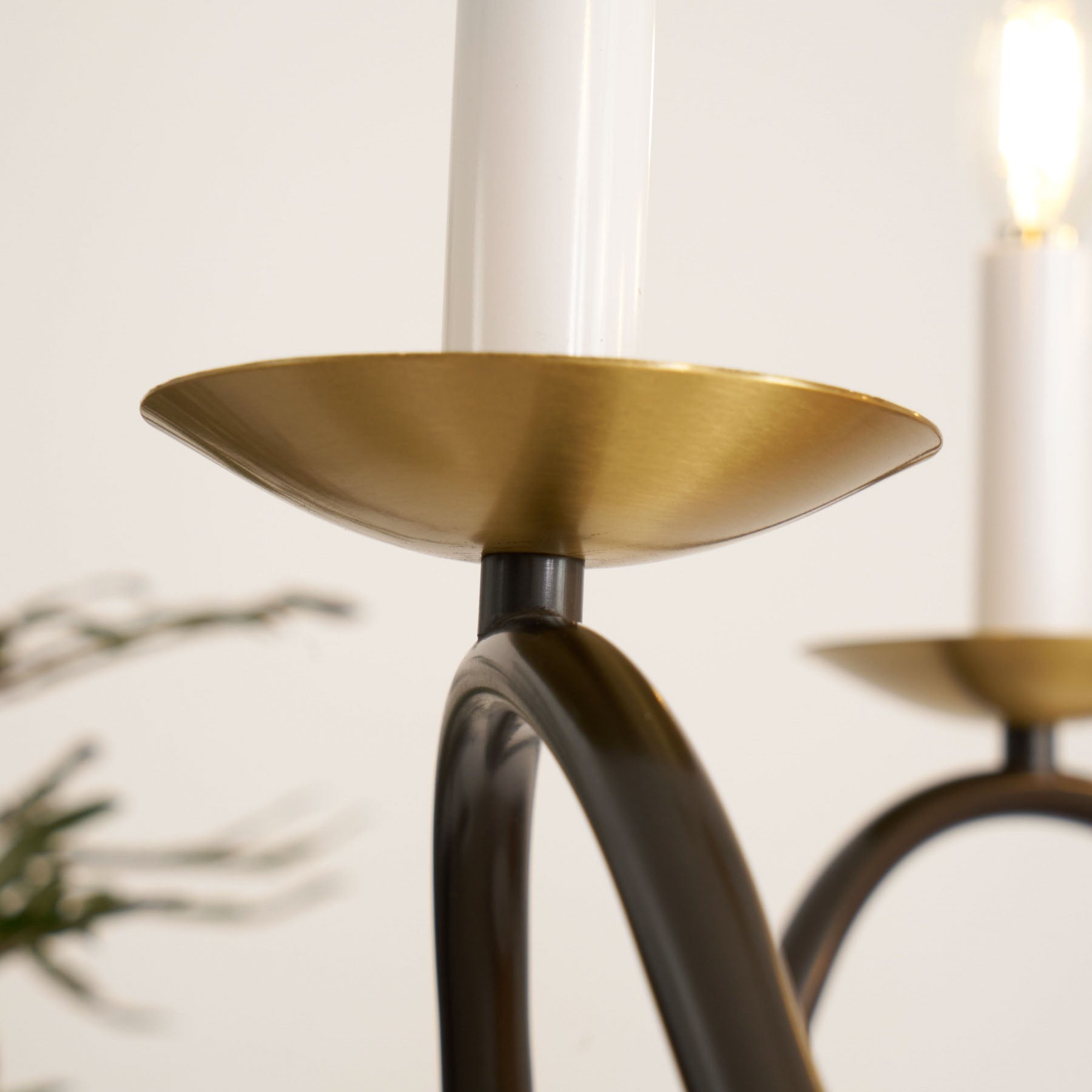 Beckett Chandelier