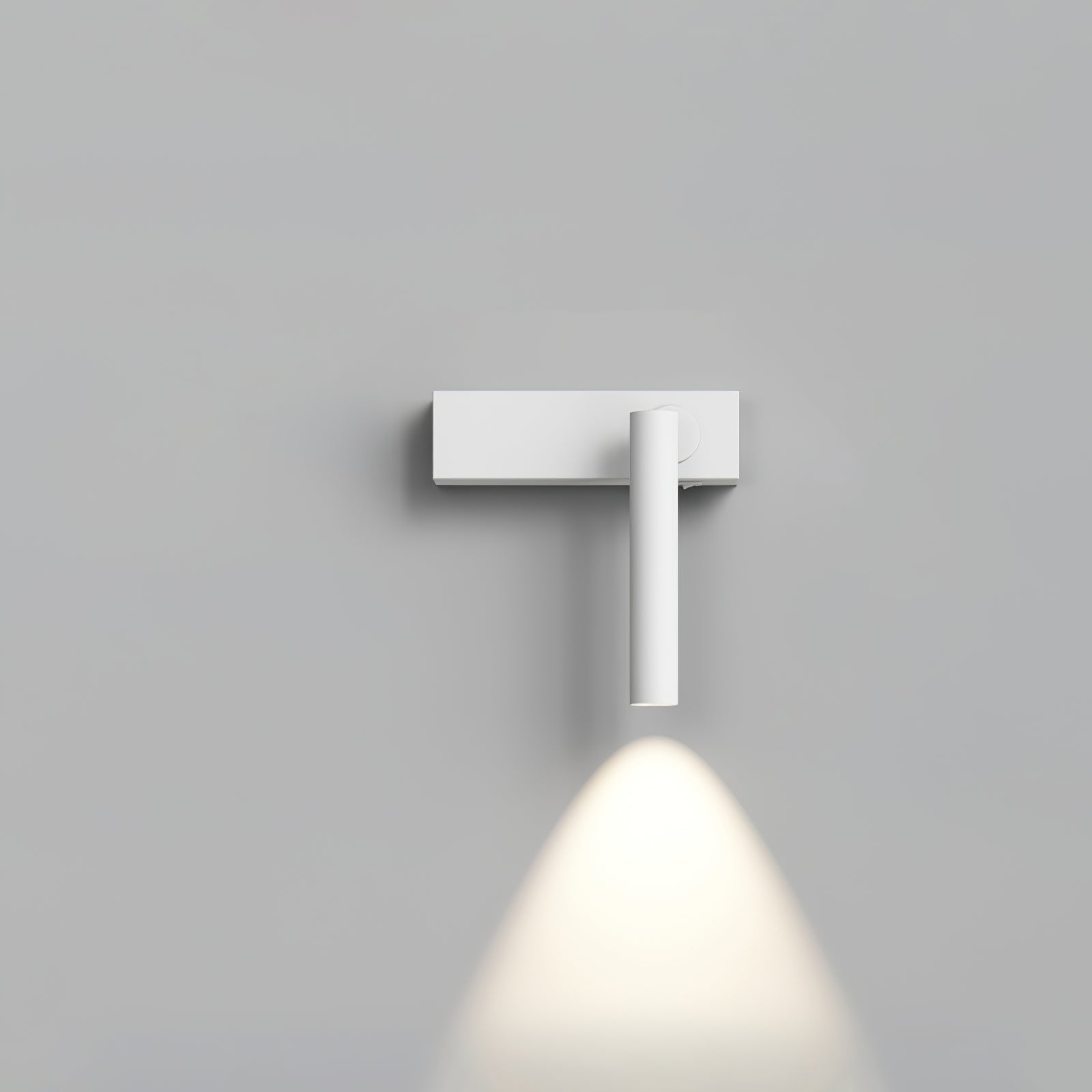 Mysorarae Modern Minimalist Recessed Wall Lamp-Neutral Decor