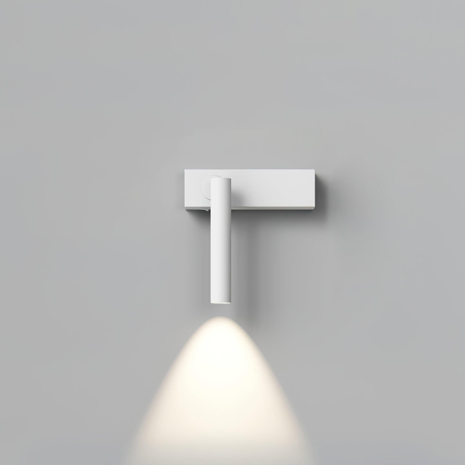 Mysorarae Modern Minimalist Recessed Wall Lamp-Neutral Decor