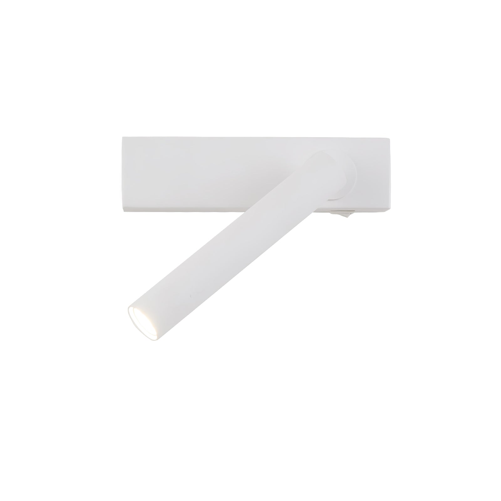 Mysorarae Modern Minimalist Recessed Wall Lamp-Neutral Decor