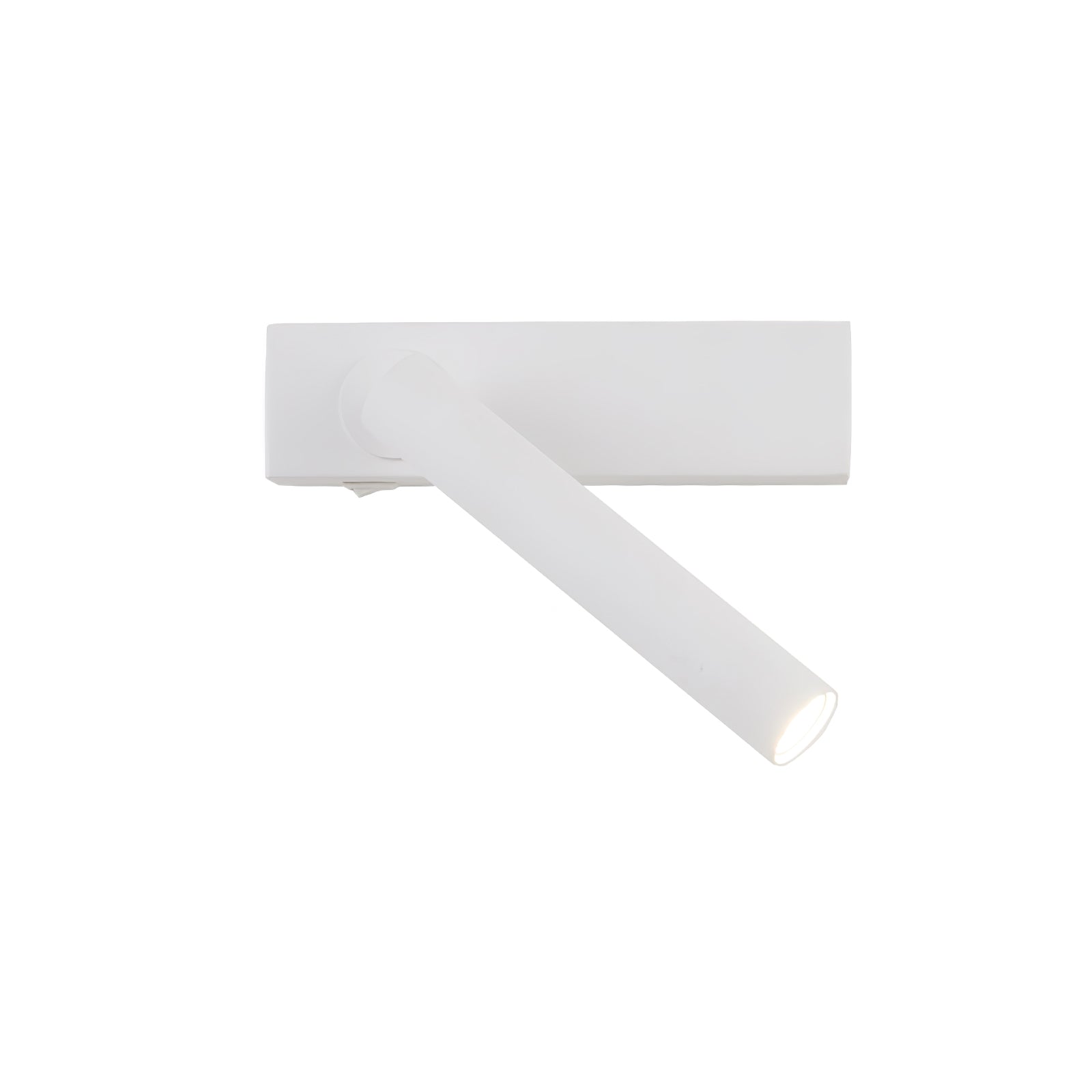 Mysorarae Modern Minimalist Recessed Wall Lamp-Neutral Decor