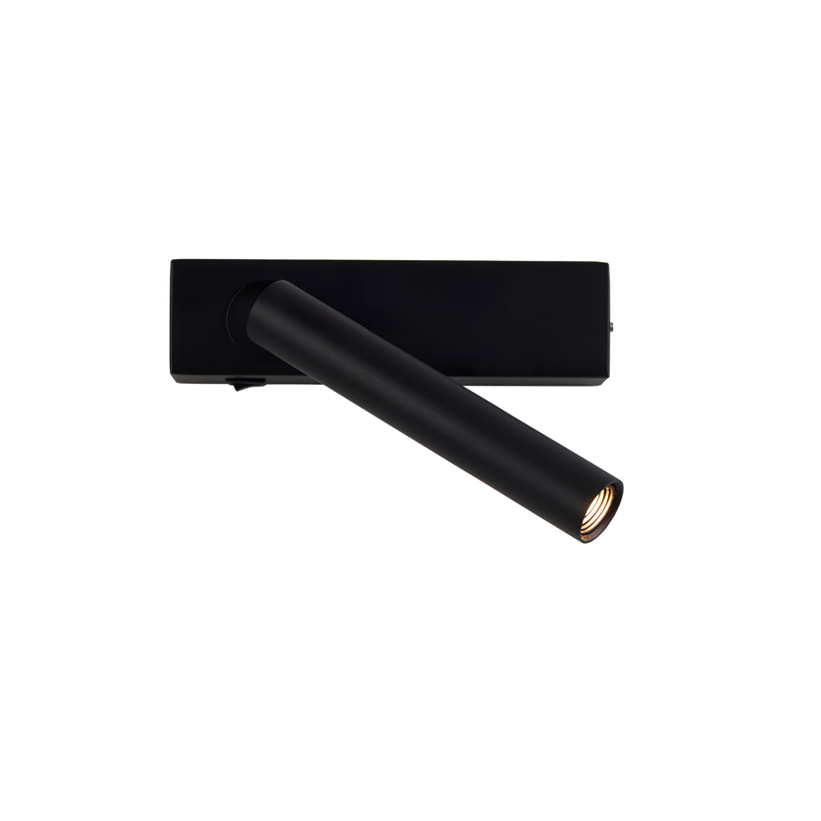 Mysorarae Modern Minimalist Recessed Wall Lamp-Neutral Decor