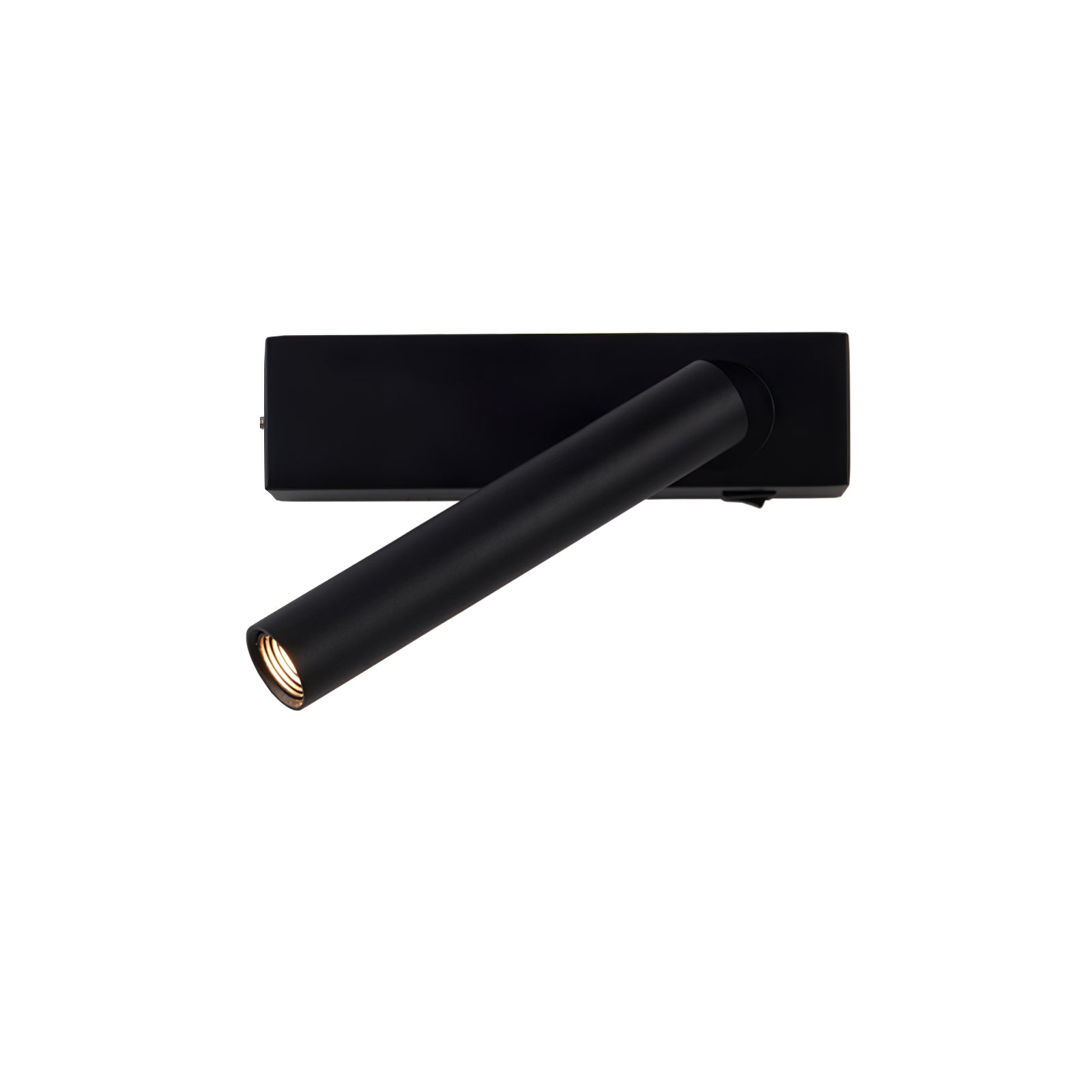 Mysorarae Modern Minimalist Recessed Wall Lamp-Neutral Decor