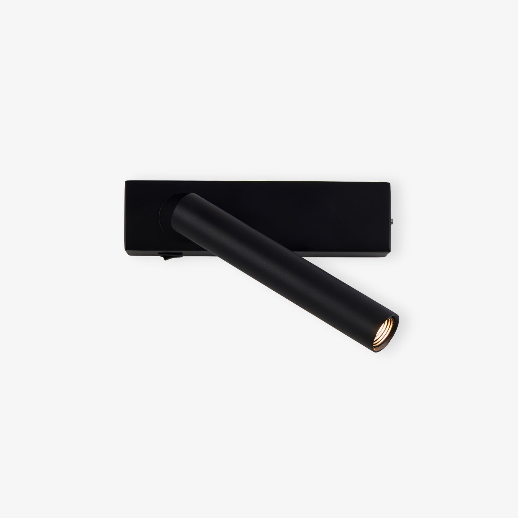 Mysorarae Modern Minimalist Recessed Wall Lamp-Neutral Decor