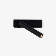 Mysorarae Modern Minimalist Recessed Wall Lamp-Neutral Decor