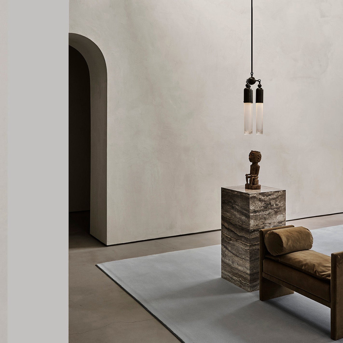 Caspian Pendant Lamp