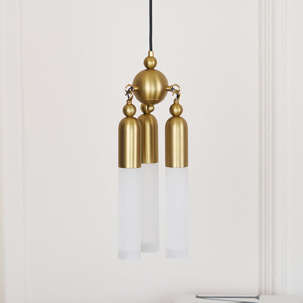 Caspian Pendant Lamp