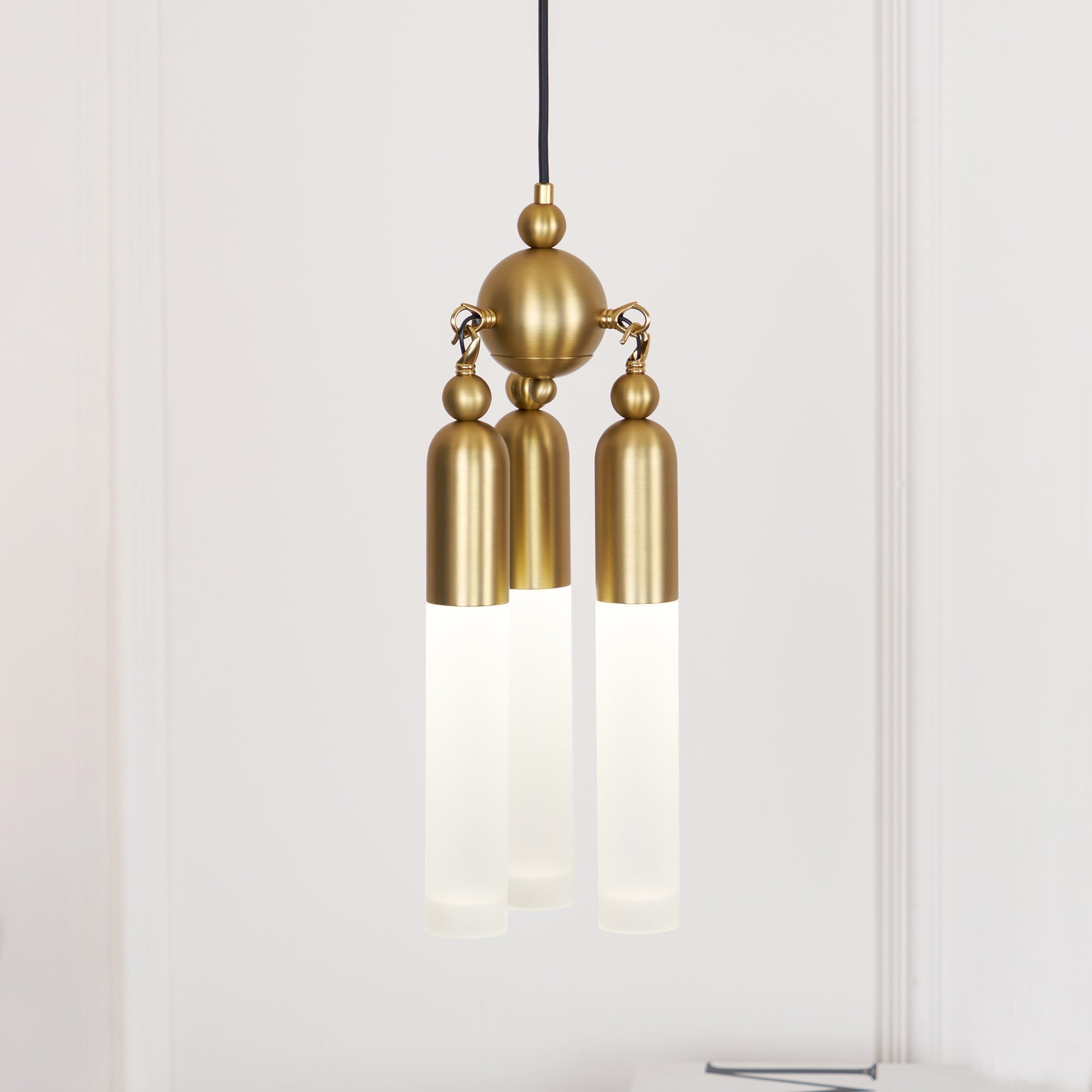 Caspian Pendant Lamp