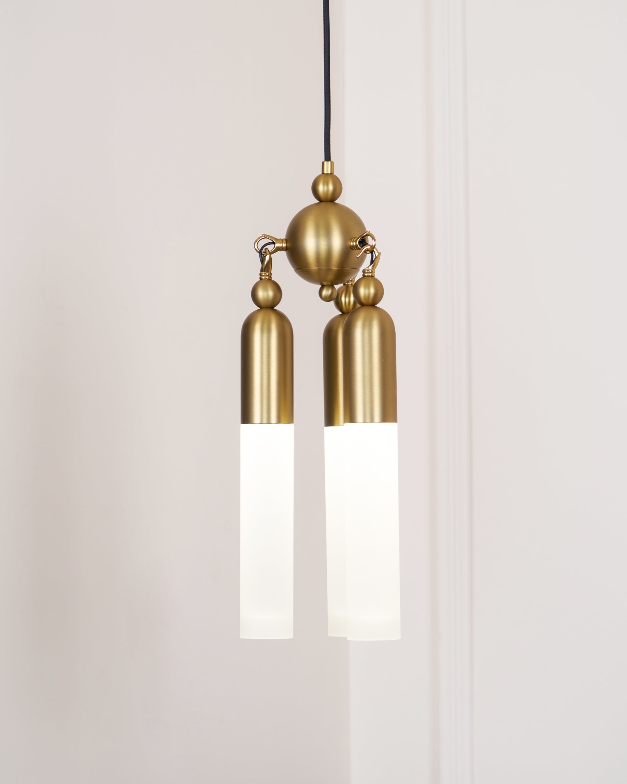 Caspian Pendant Lamp