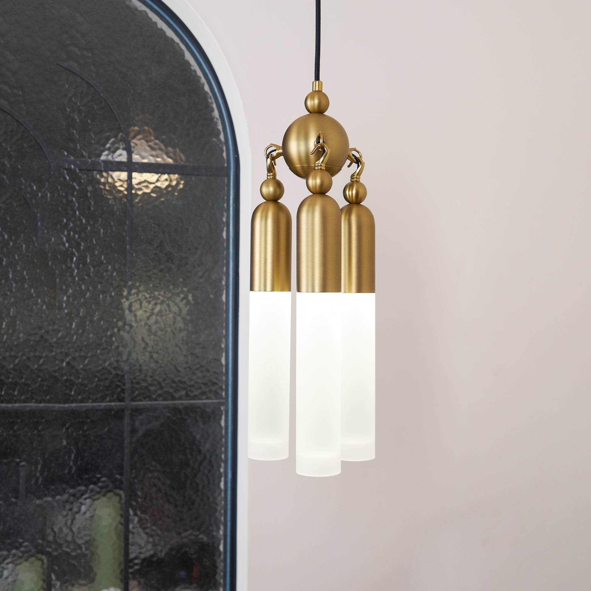 Caspian Pendant Lamp