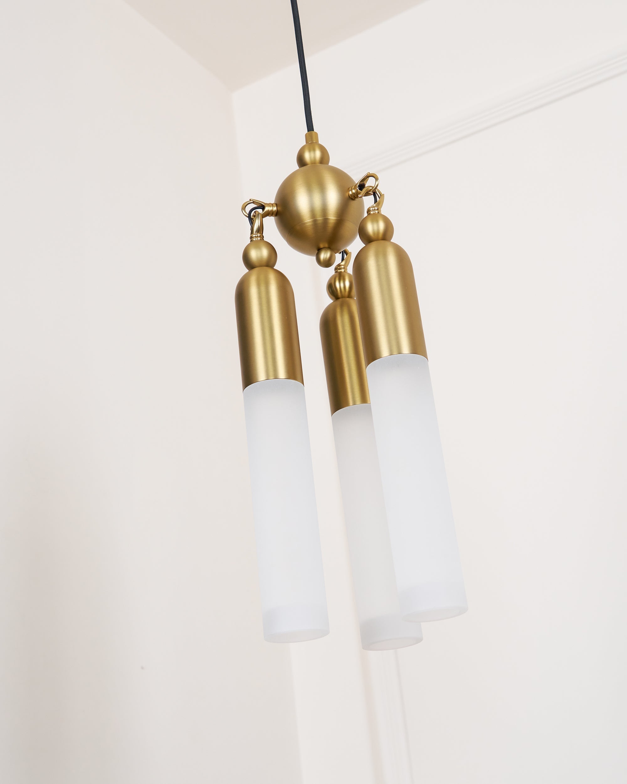 Caspian Pendant Lamp