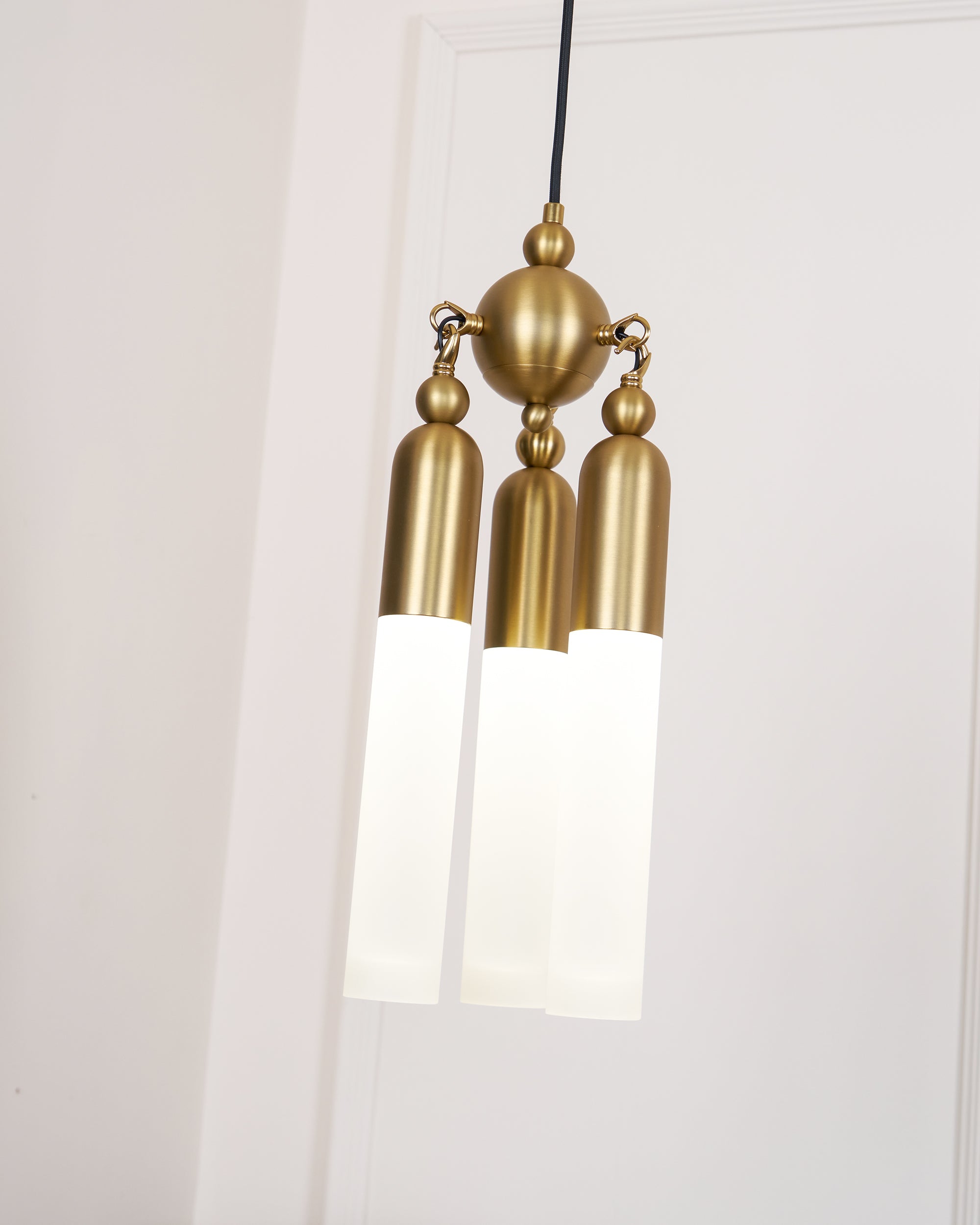 Caspian Pendant Lamp