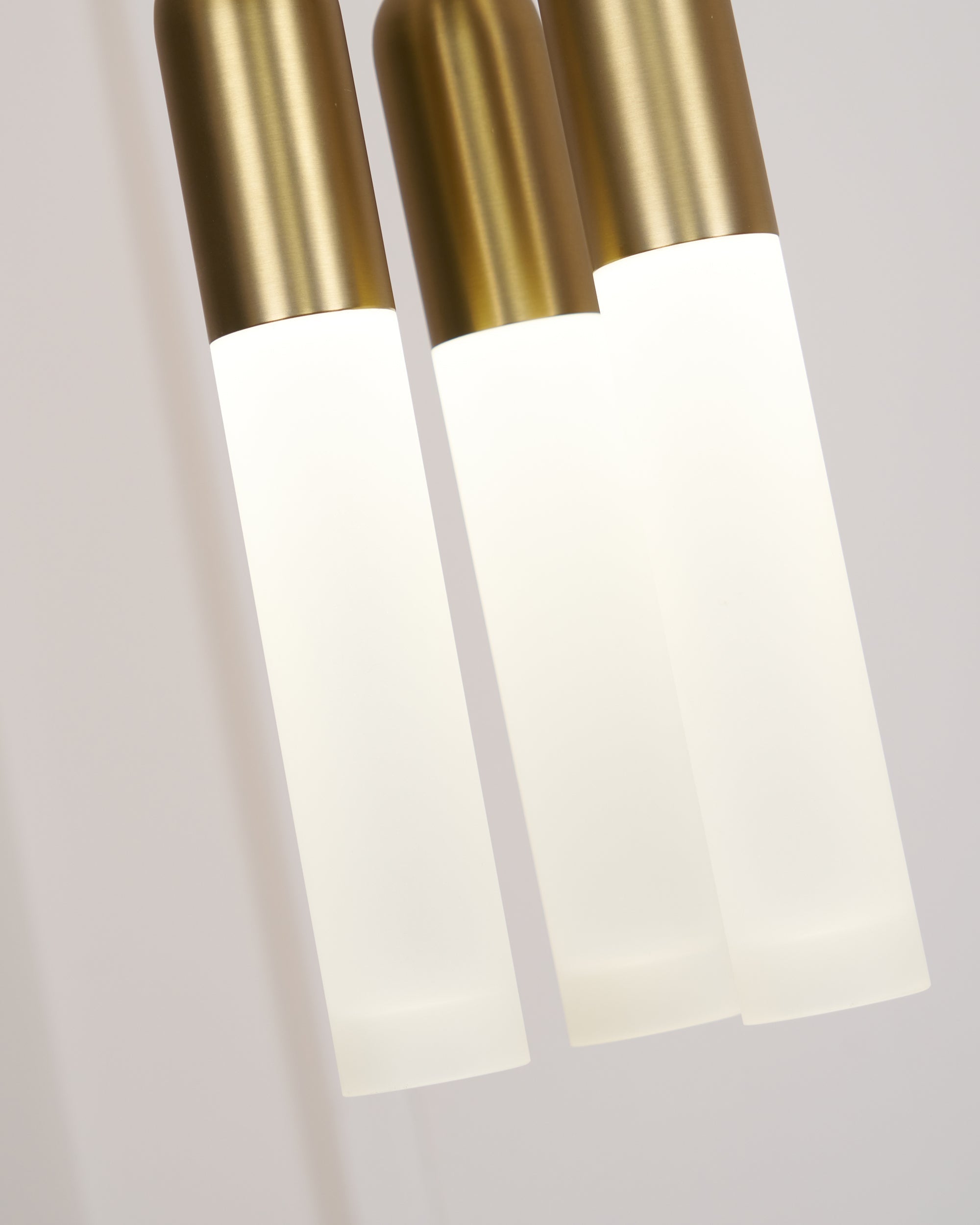 Caspian Pendant Lamp